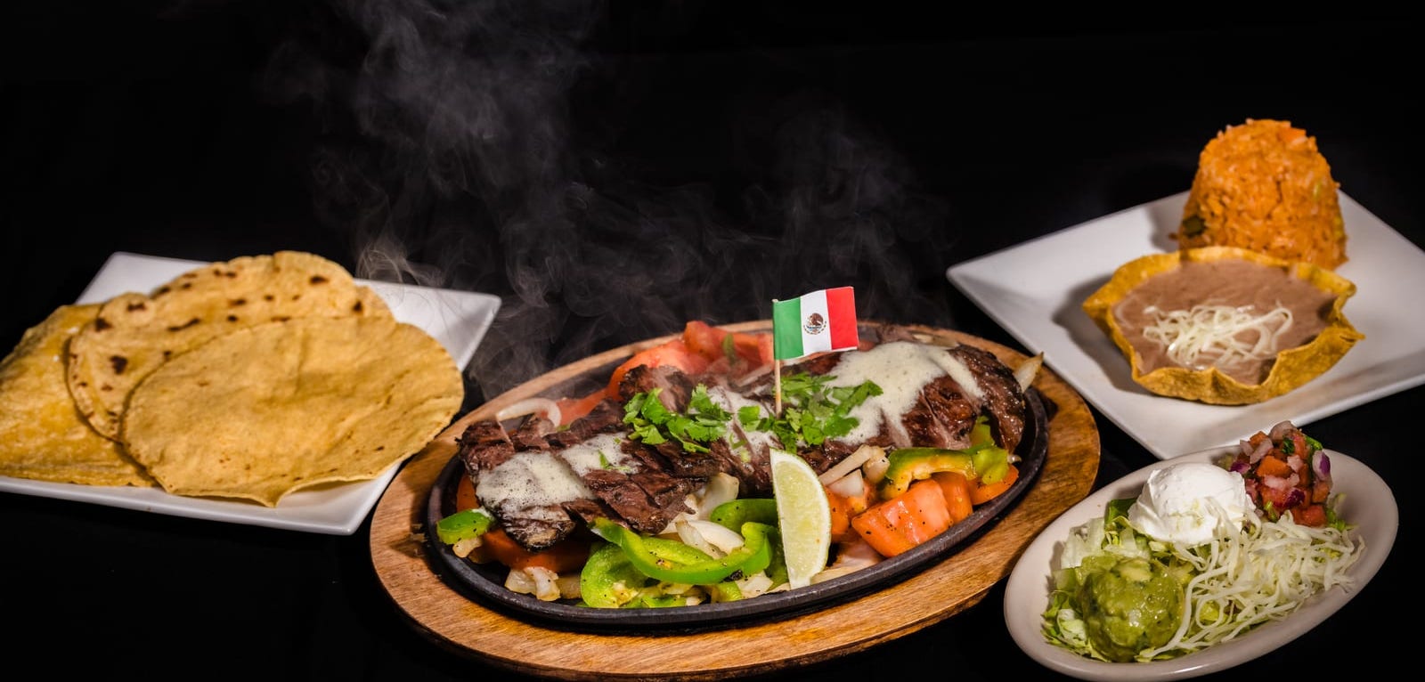 Fajitas