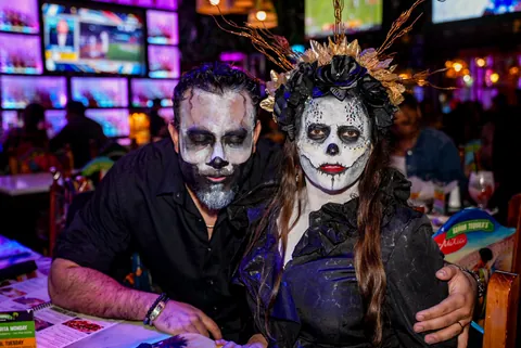 The party, photo 13 of 14